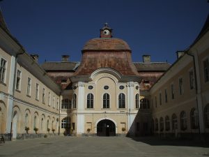Château Teleki