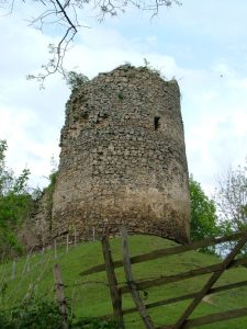 Forteresse de Bologa