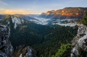 Gorges de l'Enfer de Bicajel