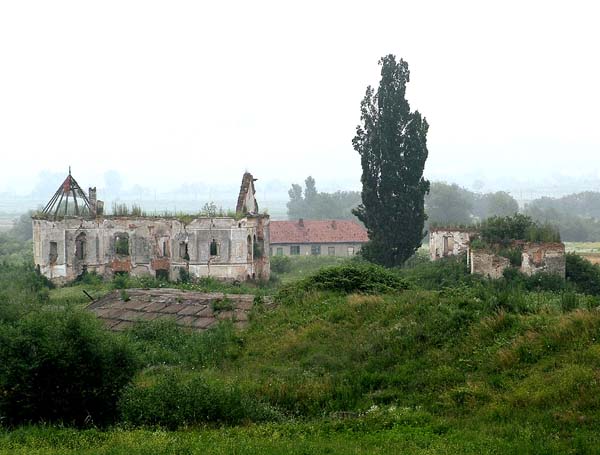 Château Bethlen